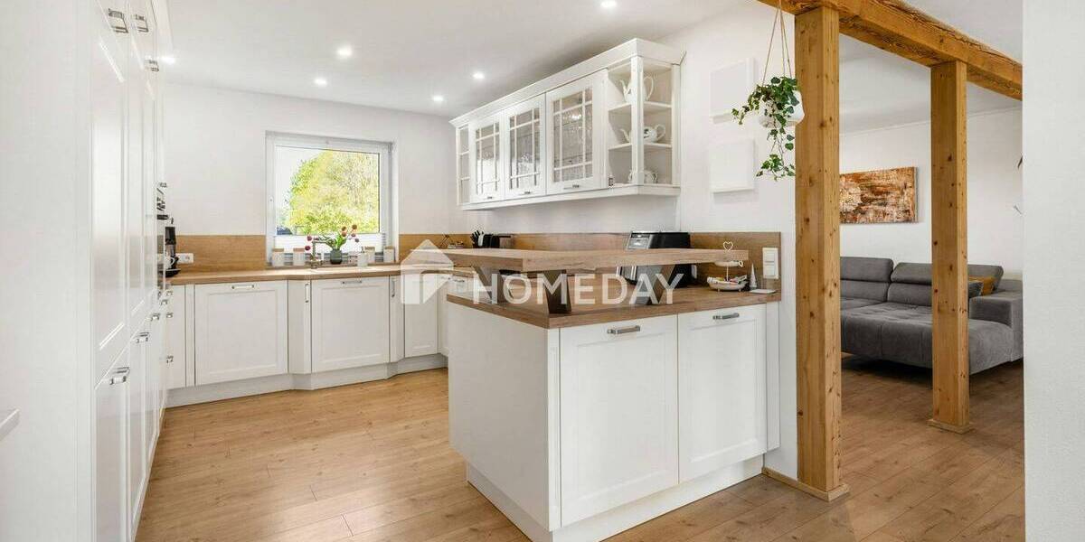 Einfamilienhaus Bernstorf Jeese - 6 Zimmer, 200 m&sup2;, 568.000&euro; | Angebot:26513273