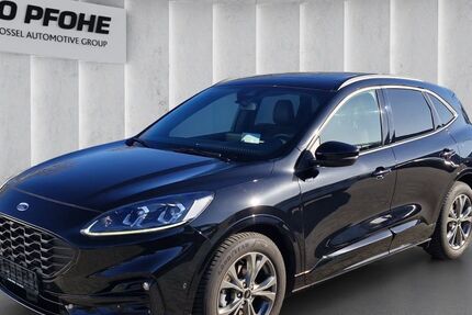 Ford Kuga 21.886 km 25.450 &euro; Schwerin 19061