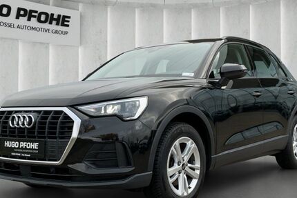 Audi Q3 55.200 km 26.689 &euro; Schwerin 19057