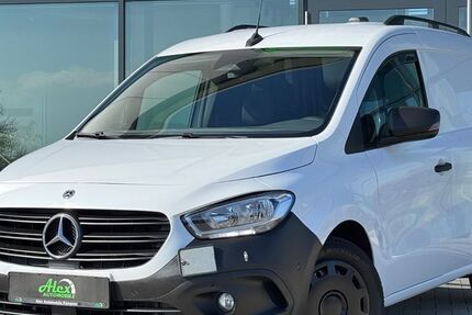 Mercedes-Benz Citan 157.686 km 11.799 &euro; Pampow 19075