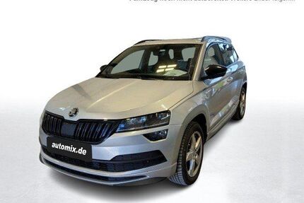 Skoda Karoq 57.554 km 29.800 &euro; Gadebusch 19205