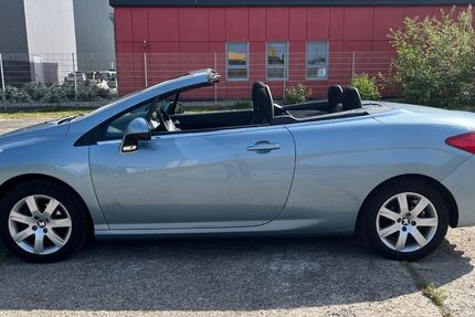 Peugeot 308 132.000 km 4.899 &euro; Schwerin 19061