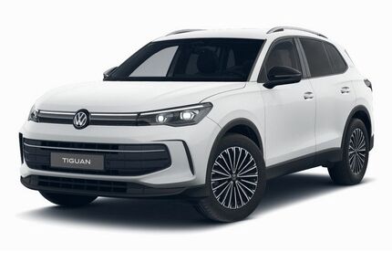 VW Tiguan 19.397 km 34.690 &euro; Schwerin 19057