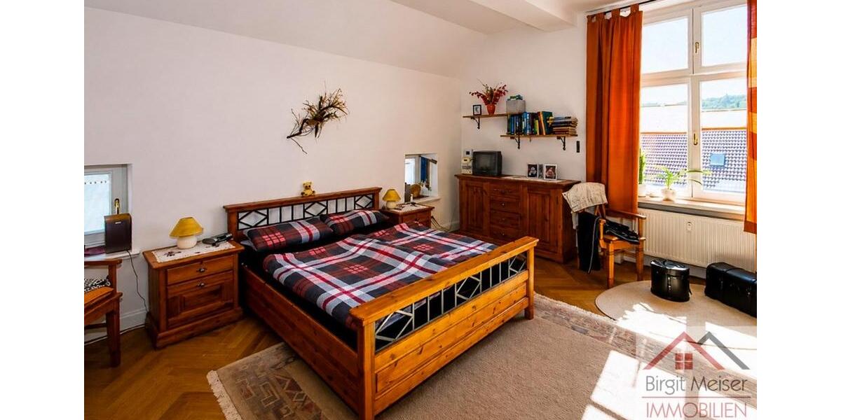 Etagenwohnung Schwerin Mueß - 3 Zimmer, 120 m&sup2;, 1.500&euro; | Angebot:26544109