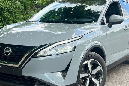 Nissan Qashqai 156.535 km 19.500 &euro; Mittenwalde 15749