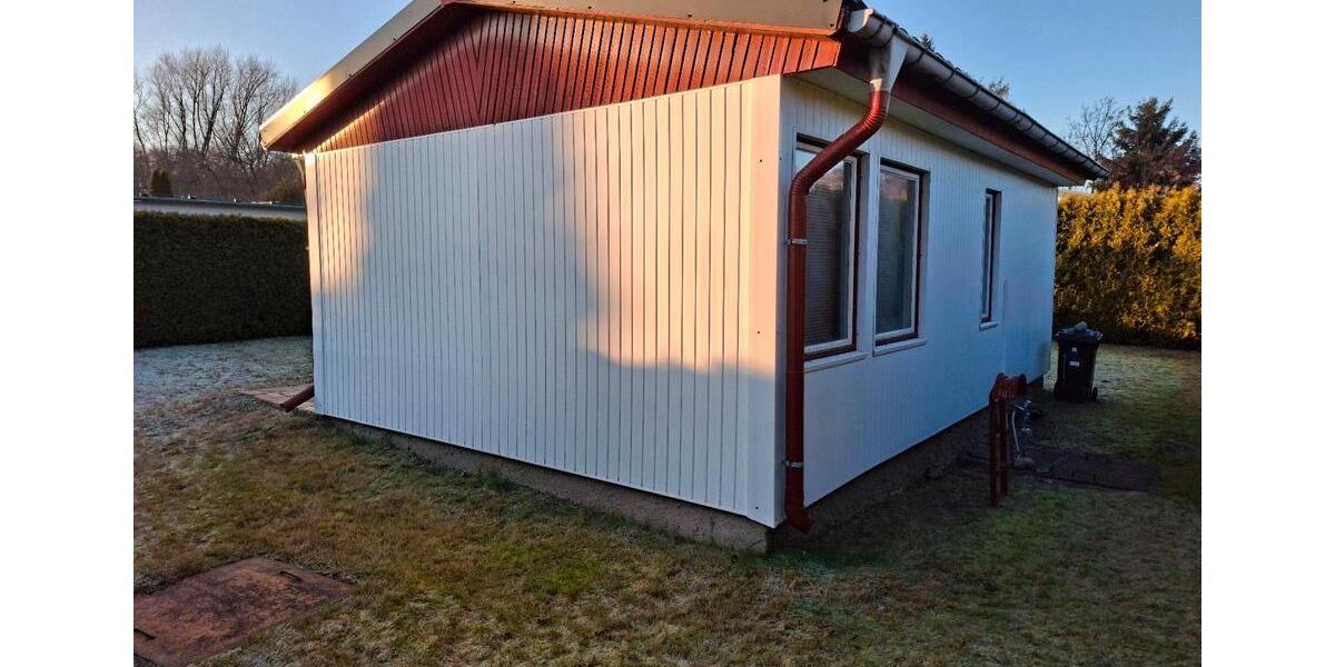 Bungalow Leezen - 4 Zimmer, 25 m&sup2;, 42.500&euro; | Angebot:26149612