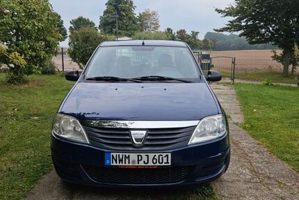 Dacia Logan 208.974 km 1.800 &euro; Bobitz 23996