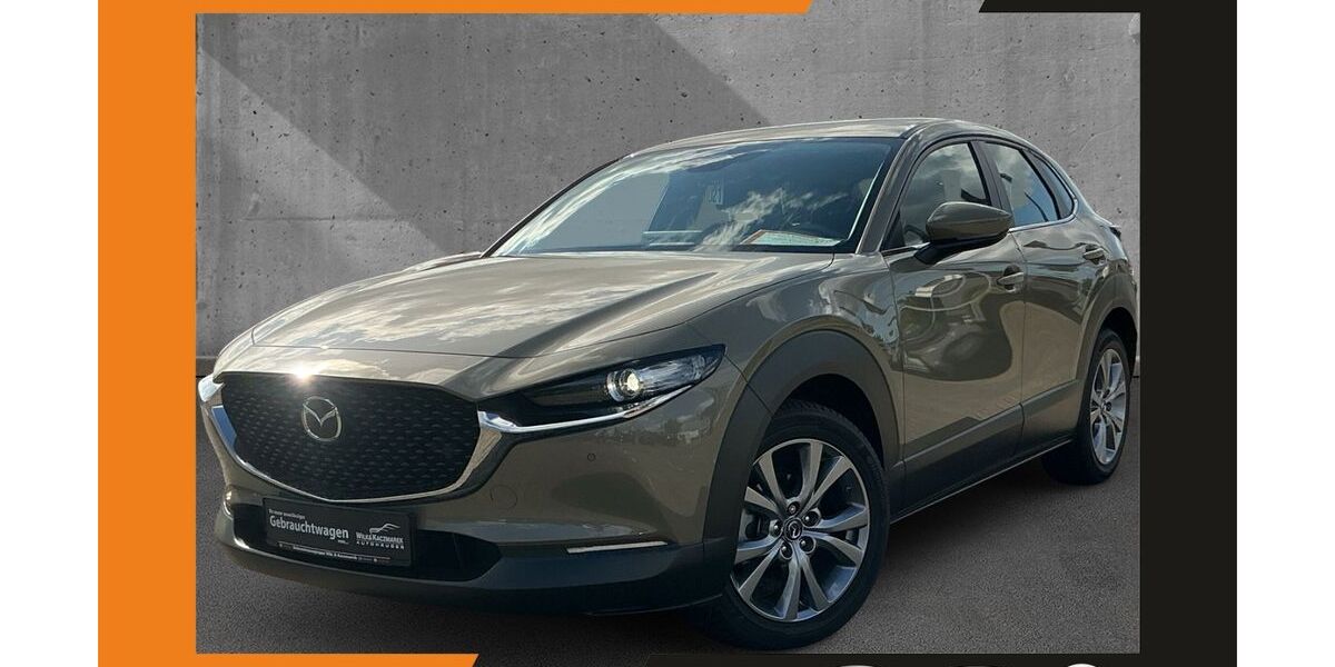 Mazda CX-30 20.546 km 27.990 € Schwerin 19057