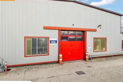 Gewerbeobjekt Wittenburg - 4.288&euro; | Angebot:23331795