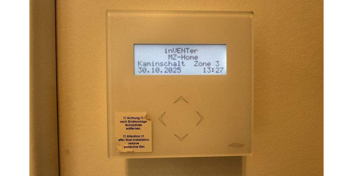 Reihenmittelhaus Schwerin Friedrichsthal - 4 Zimmer, 116 m&sup2;, 399.000&euro; | Angebot:24794216