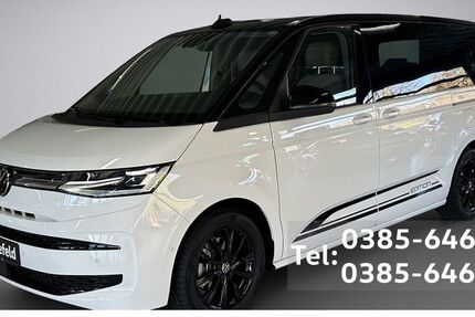VW T7 Multivan 5.000 km 72.200 &euro; Schwerin 19061