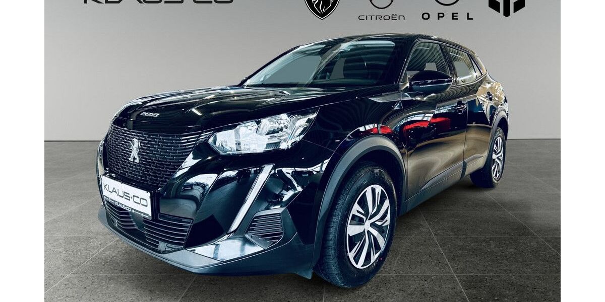 Peugeot 2008 49.998 km 15.420 &euro; Wismar 23970
