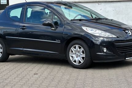 Peugeot 207 156.018 km 2.650 &euro; Bandenitz 19230