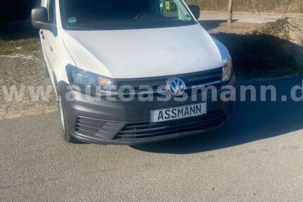 VW Caddy 339.947 km 4.990 € Wittenförden 19073