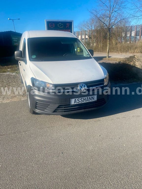 VW Caddy 339.947 km 4.990 € Wittenförden 19073
