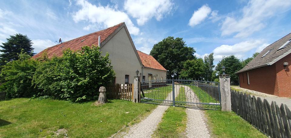 Bauernhaus, Landhaus Gadebusch - 476.200&euro; | Angebot:26913644