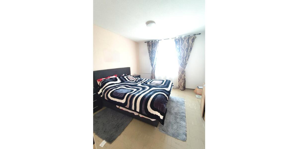 Etagenwohnung Hagenow - 2.5 Zimmer, 63 m&sup2;, 400&euro; | Angebot:26165217
