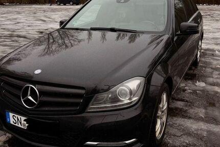 Mercedes-Benz C 250 284.000 km 9.000 &euro; Schwerin 19061