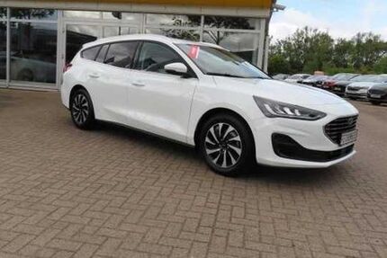 Ford Focus 22.665 km 20.990 &euro; Schwerin 19057