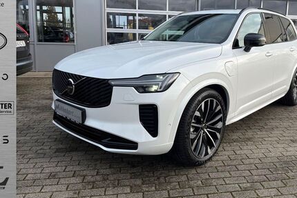 Volvo XC90 17.500 km 81.980 &euro; Schwerin 19057