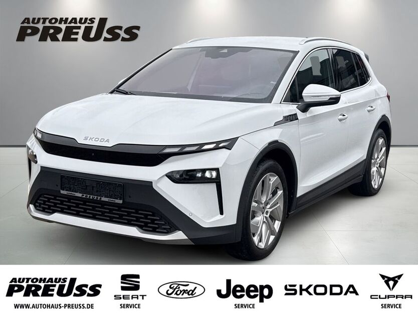 Skoda Elroq 6.000 km 47.295 € Wismar 23966