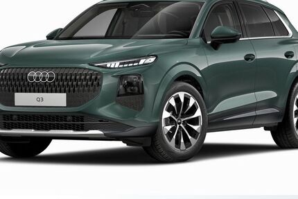 Audi Q3 14.075 km 54.890 &euro; Wismar 23970