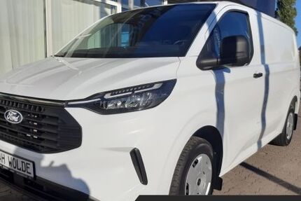 Ford Transit Custom 11.700 km 30.990 € Grevesmühlen 23936
