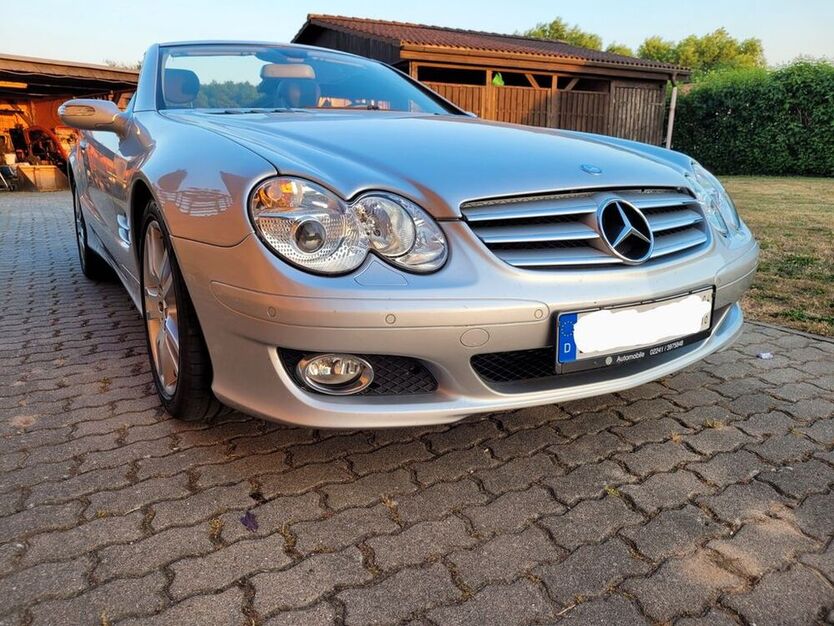 SL 350