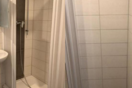 Schöne 4-Raum Wohnung im 04. OG - rechts - Michael-Faraday-Straße 3