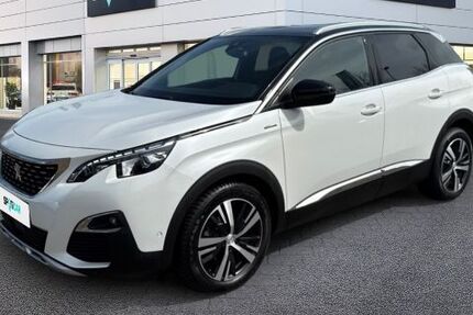 Peugeot 3008 83.000 km 22.777 € Schwerin 19057