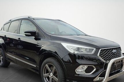 Ford Kuga 126.196 km 15.599 &euro; Wittenburg 19243