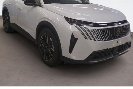 Peugeot 3008 34.897 km 26.499 &euro; Wildau 15745