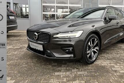 Volvo V60 6.200 km 44.900 &euro; Schwerin 19057