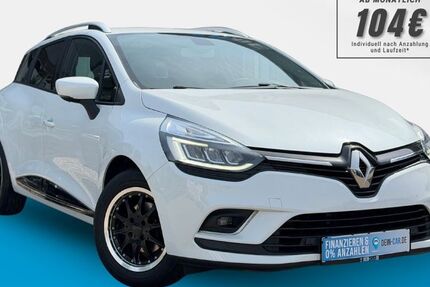 Renault Clio 76.500 km 8.880 &euro; Wismar 23970
