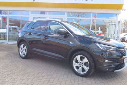 Opel Grandland (X) 123.550 km 10.990 &euro; Schwerin 19057