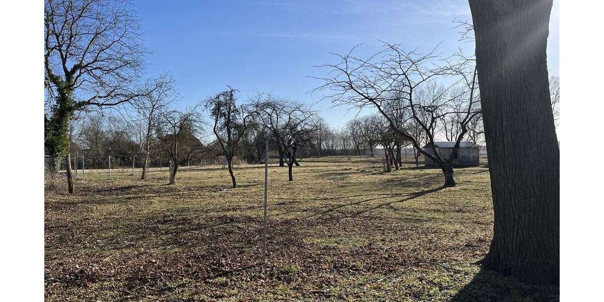 Grundstück Lübow - 220.000&euro; | Angebot:25366533