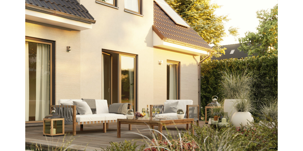 Einfamilienhaus Neustadt-Glewe Hohewisch - 6 Zimmer, 140 m&sup2;, 254.190&euro; | Angebot:26540950