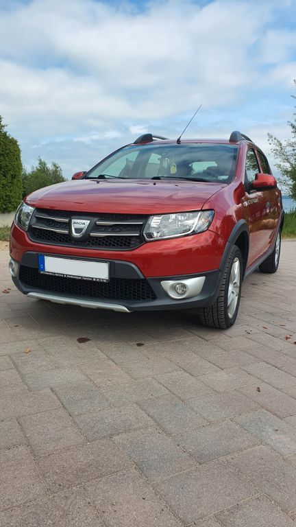 Sandero