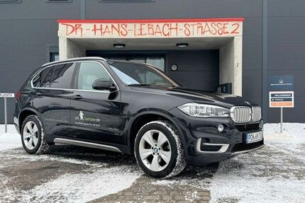 BMW X5 126.500 km 28.900 &euro; Leezen 19067