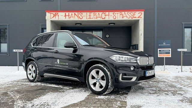 BMW X5 126.500 km 28.900 &euro; Leezen 19067