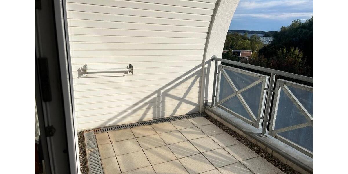 Dachgeschoßwohnung Schwerin Altstadt - 2 Zimmer, 85 m&sup2;, 935&euro; | Angebot:24489944