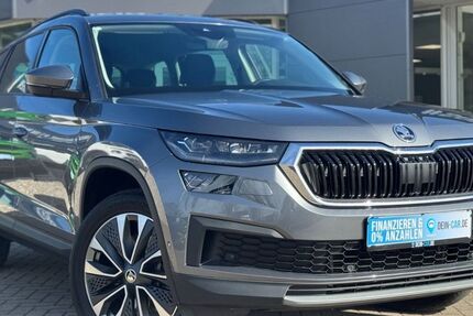 Skoda Kodiaq 76.262 km 31.390 &euro; Wismar 23970