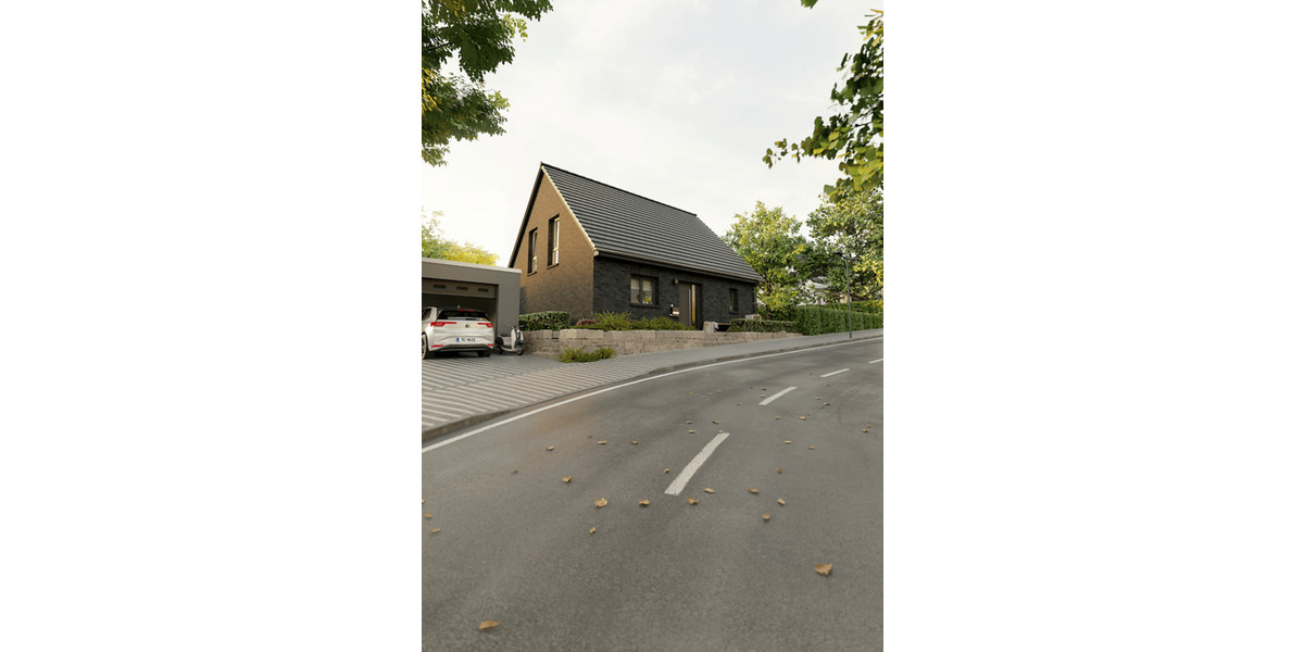 Einfamilienhaus Kuhlen-Wendorf Nutteln - 6 Zimmer, 140 m&sup2;, 323.050&euro; | Angebot:26824762