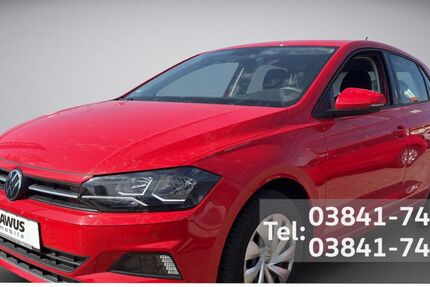 VW Polo 29.650 km 13.990 € Wismar 23970