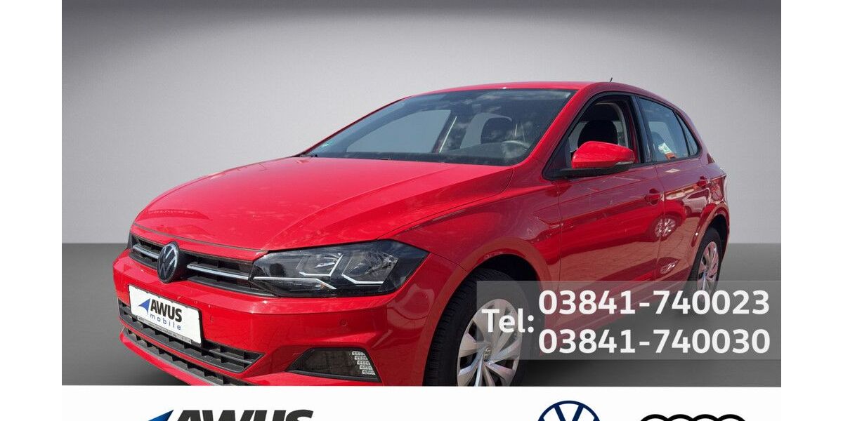 VW Polo 29.650 km 13.990 € Wismar 23970
