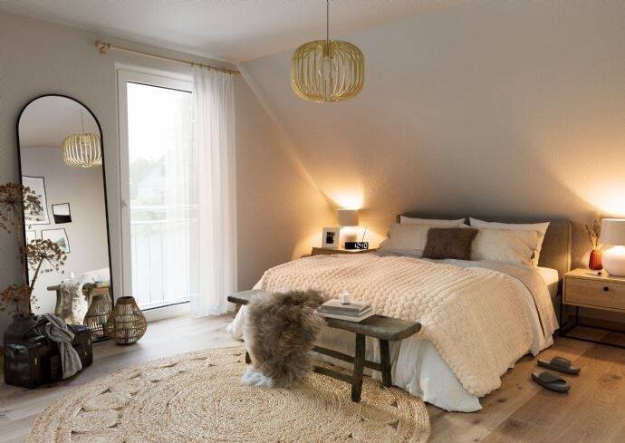 Einfamilienhaus Barnin Hof Barnin - 6 Zimmer, 154 m&sup2;, 279.250&euro; | Angebot:25797891