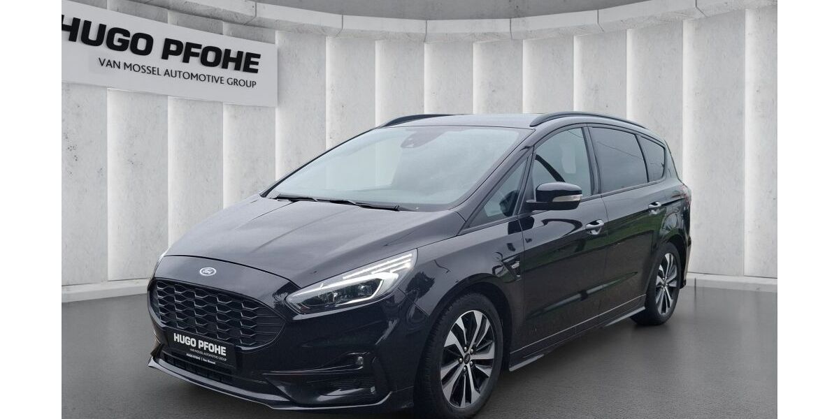 Ford S-Max 142.000 km 16.950 &euro; Schwerin 19061