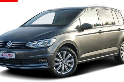VW Touran 63.578 km 26.950 € Schwerin 19061