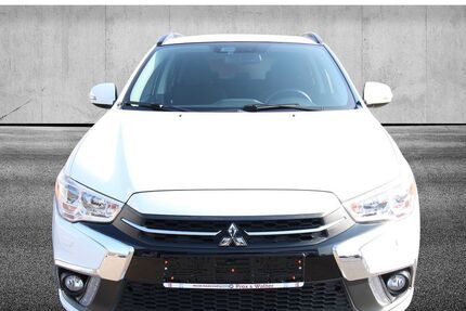 Mitsubishi ASX 81.780 km 13.500 &euro; Hagenow 19230
