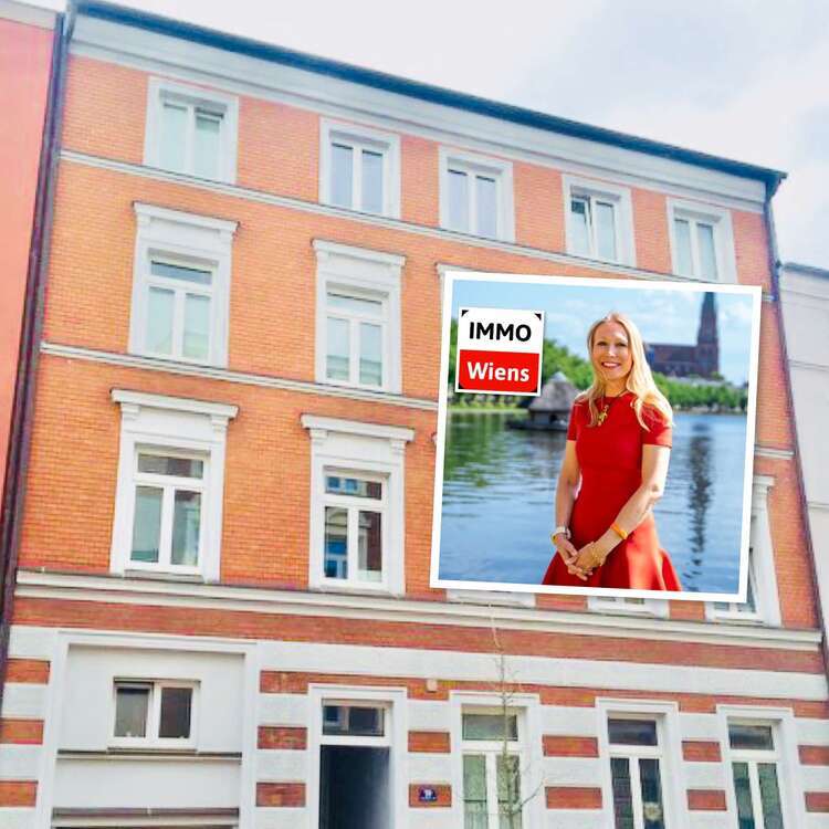 Wohnung zum Mieten in Schwerin 380 € 27 m²